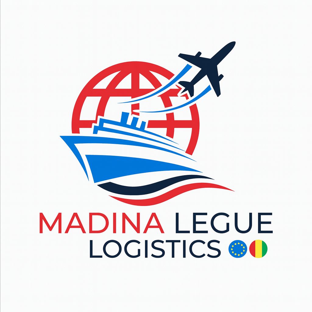 Madina Legue Business